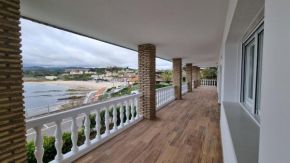 Playa de Comillas